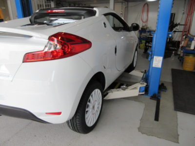 11月より年内は年中無休で営業致します！